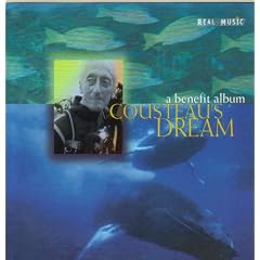 Cousteau's Dream - A Benefit Album