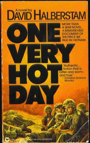 10 sentences on a hot summer day image