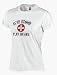 All Products : GIVE BLOOD PLAY RUGBY WOMEN'S BABY TEE