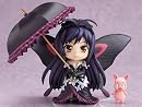 アクセル・ワールド ねんどろいど 黒雪姫 (ノンスケール ABS&PVC塗装済み可動フィギュア)