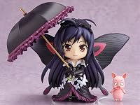 アクセル・ワールド ねんどろいど 黒雪姫 (ノンスケール ABS&PVC塗装済み可動フィギュア)