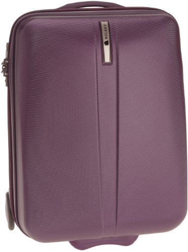 Delsey  Suitcase, 68 cm, Purple