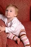 BabyLegs Neapolitan Leg Warmers