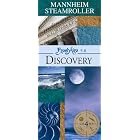 Discovery (Fresh Aire 5 - 8) by Mannheim Steamroller