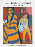 Produkt-Bild: Ernst Ludwig Kirchner - Gem&auml;lde 1908-1920