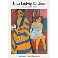 Ernst Ludwig Kirchner - Gem�lde 1908-1920