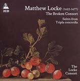 Broken Consort Part 1 & 2