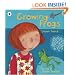 Growing Frogs