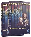 DVD Core Physics: Classical Physics/Modern Physics code image