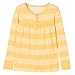 Girls' Mossimo Supply Co. Long-Sleeve Knit Top - Yellow