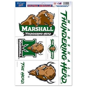 Marshall University Tattoos