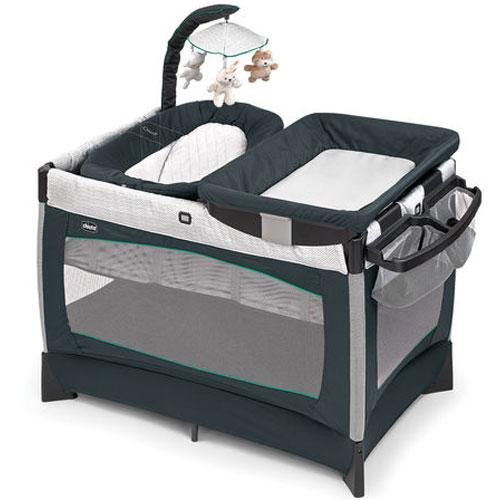 Chicco Lullaby Baby Playard Empire Baby Shop