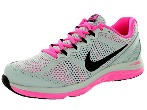 Nike Women's Dual Fusion Run 3 Running Shoe