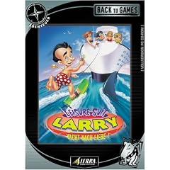 Leisure Suit Larry 7: Yacht nach Liebe