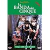La Banda Dei Cinque Special 02 - I Cinque Sulle Orme Dei Pirati