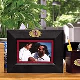 Mississippi State Bulldogs Landscape Picture Frame