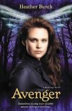 Avenger (A Halflings Novel)