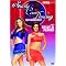 My workout DVDS