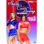 Strictly Come Dancing - The Workout with Kelly Brook and Flavia Cacace [DVD] [2008]