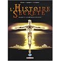 L'Histoire Secr�te, Tome 13 : Le Cr�puscule des dieux