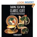 Taking Tea with Clarice Cliff
