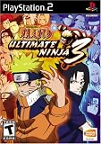 Naruto Ultimate Ninja 3