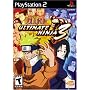Naruto Ultimate Ninja 3