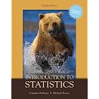 Introduction to Statistics (Package) by Carmine DeSanto and Michael Totoro