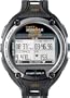 Timex T5K267L3 Ironman Global Trainer With GPS Watch, Speed + Distance