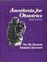 Anesthesia for Obstetrics