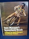 Ivan Mauger's speedway book