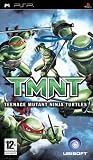 Teenage Mutant Ninja Turtles (PSP)