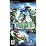 Teenage Mutant Ninja Turtles (PSP)
