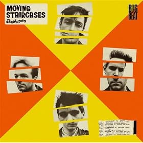 Moving Staircases