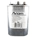 Aviditi 96AVI Capacitor, 30/5 Microfarad, 370-Volt