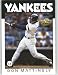 2003 Topps All-Time Fan Favorites #40 Don Mattingly - New York Yankees (Baseball Cards)