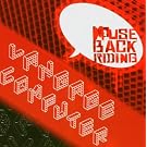 Mouse Back Riding