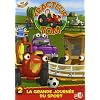 Tracteur tom vol. 2 : la grande journee des sports