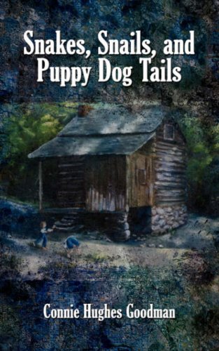 Cover image : Snakes, Snails, and Puppy Dog Tails