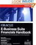 Oracle E-Business Suite Financials Handbook (Osborne ORACLE Press Series)