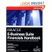 Oracle E-Business Suite Financials Handbook (Osborne ORACLE Press Series)