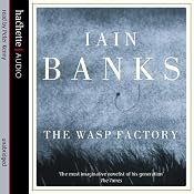 The Wasp Factory | [Iain Banks]