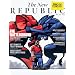 The New Republic (1-year auto-renewal)