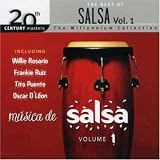V1 Best Of Salsa (Rm)