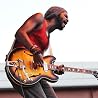 Abbildung von Gary Clark Jr.