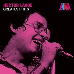 Greatest Hits by Hector Lavoe
