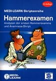 MEDI-LEARN Skriptenreihe: Hammerexamen - Thomas Brockfeld, Bringfried M&uuml;ller, Vera Lippek