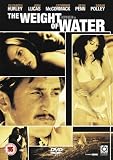 The Weight Of Water [UK IMPORT] - Catherine McCormack