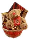 How cute am I Gift Basket - Mother's Day Gift Basket - Birthday Gift Basket
