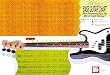 Mel Bay Bass Guitar Wall Chart